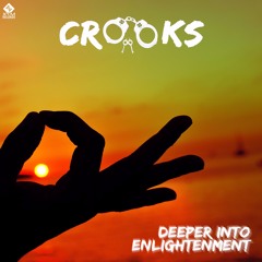 Crooks - Deeper into Enlightenment (sample) - 16/12 @ X7M Records