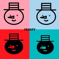 FROSTY THE SNOWMAN (HIPHOP CHRISTMAS SONG) - Prod. By Syndrome - HOT