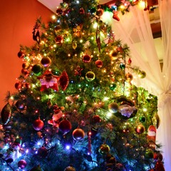Musica de Árbol de Navidad de los 90-2000 (Recreación)