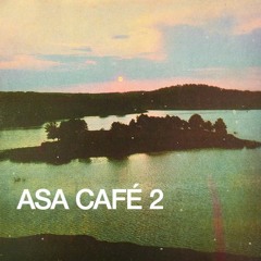 Pat Little - Asa Café 2