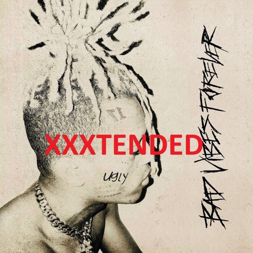 XXXTENTACION & Killstation - LIMBO(XXXtended Edit)