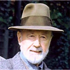 Charles Ives - The Unanswered Question