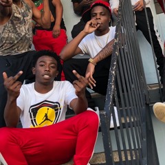 Str8 Out Tha Pot - Lil Fields74