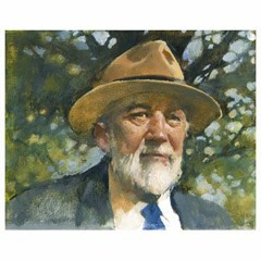 Charles Ives - "The Unanwered Question"