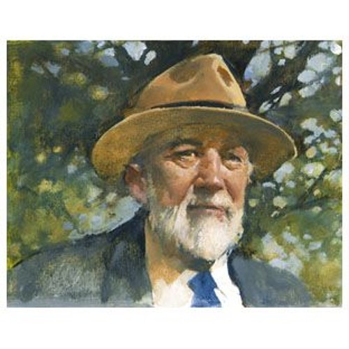 Charles Ives - "The Unanwered Question"