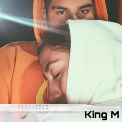 King M - Voy Despertando