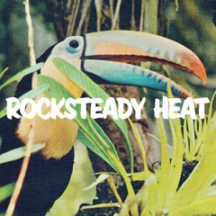 Pat Little - Rocksteady Heat