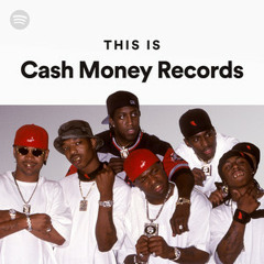 This Is Cash Money Records
