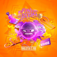 Xhulotek & Rix 303 - Hironika