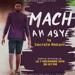 Socrate Anko - Mach An Arye