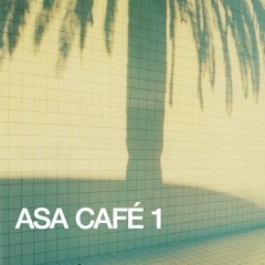 Pat Little - Asa Café 1