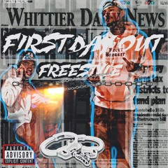 first day out freestyle