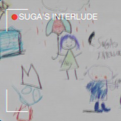 Halsey - SUGA's Interlude [ENGLISH COVER]