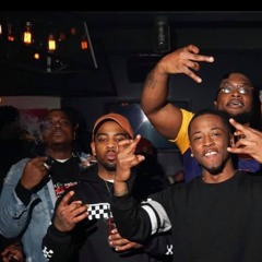 Ready - Peso lyl x Staxx x La Bands