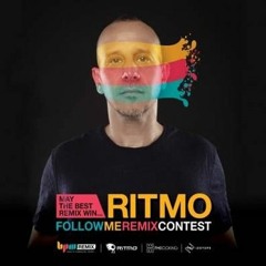 RITMO - Follow Me (Tiko Remix) 145BPM D#