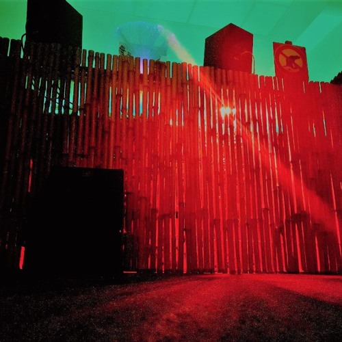 Immer wieder Sonntags 05 Darktechno - JAPAU