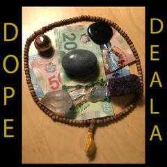 Dope Deala (Feat. YRNZ) [Prod. TheSusLer]