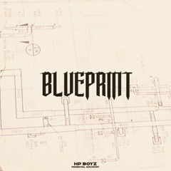 HP BOYZ X CARDI B - BLUEPRINT REMIX (DJ ROCKWIDIT BLEND)