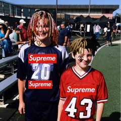 AFTERDEATH x LILPUKA - COOLIN (Prod. Kouzin)