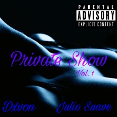 Julio Suave - No Relations