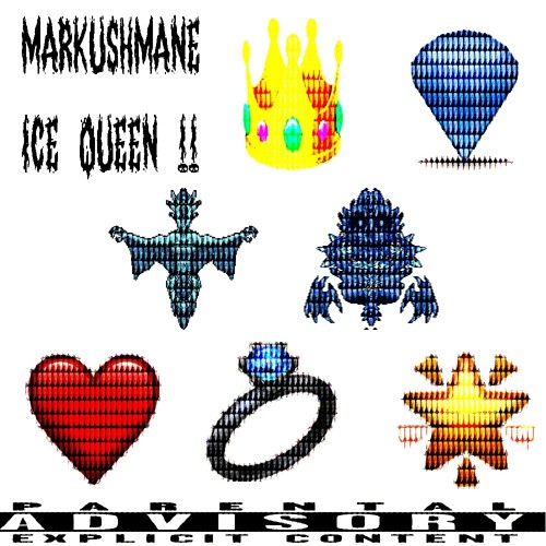 markushmane - ice queen (prod.markushmane)