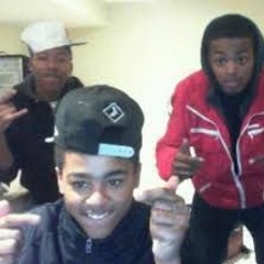 SunLyght- Lil Jojo Type Beat