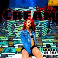 Cream