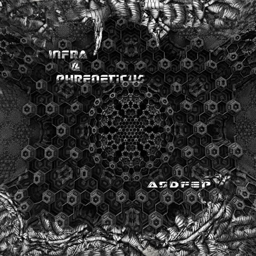 01 Infra - Xephon [220 BPM]