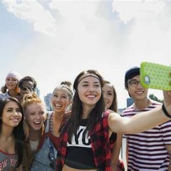 The Gen Z Song (Ft. Laura!)