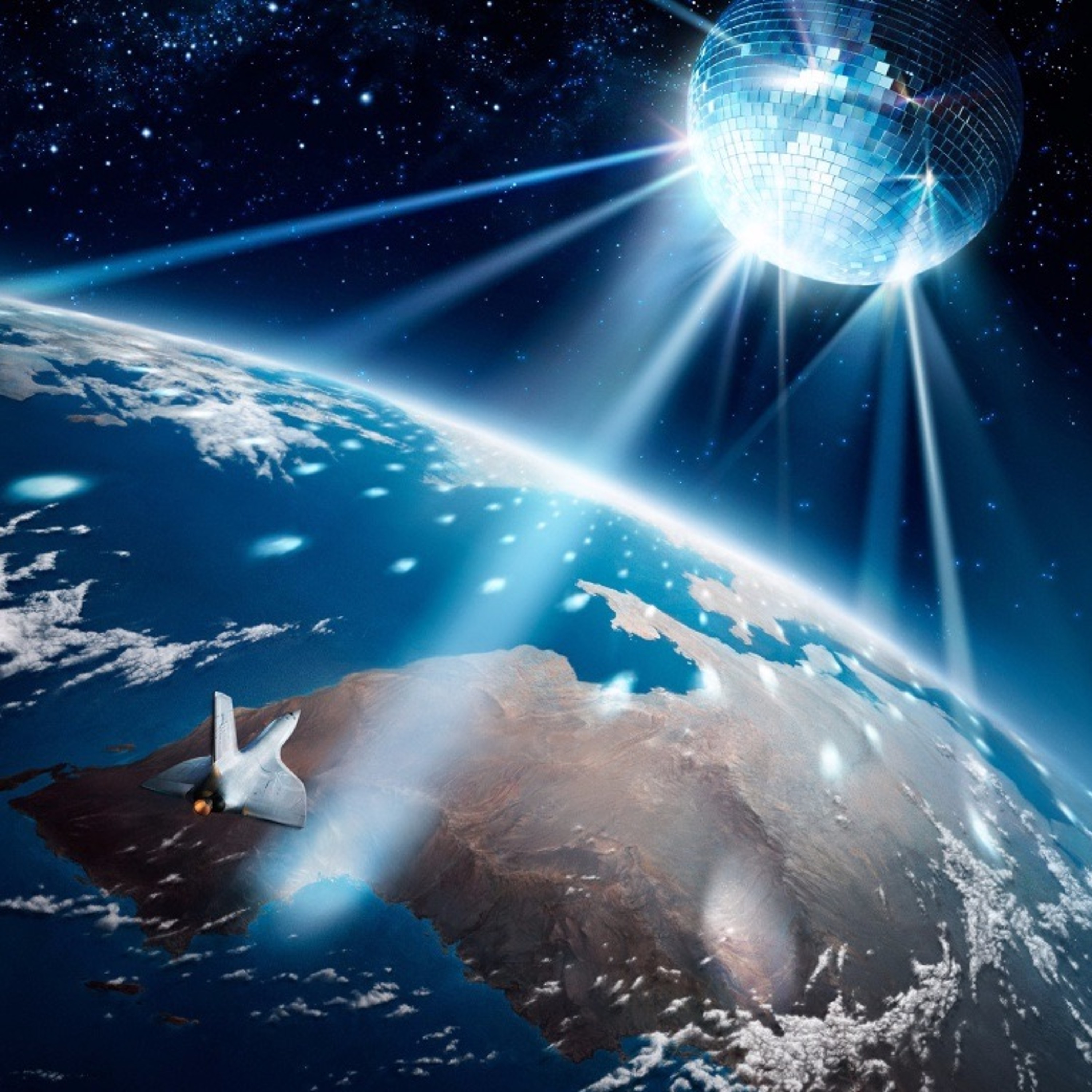 N\'import Q Live From The Living Room