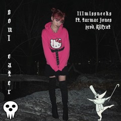 soul eater ft. tarmac jones (prod. RIPrat)