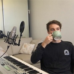 Rex Orange County - 10/10 (Jesse Brown cover)