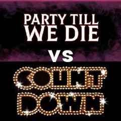 [DUTTO]PARTY TILL WE COUNTDOWN - (DUTTO BOOTLEG)<BUY = FREE DOWNLOAD>