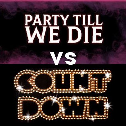 [DUTTO]PARTY TILL WE COUNTDOWN - (DUTTO BOOTLEG)<BUY = FREE DOWNLOAD>