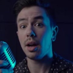 NateWantsToBattle - Into The Unknown cover(from Frozen 2)
