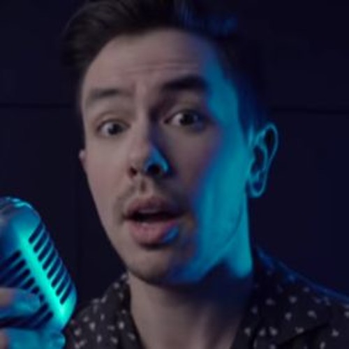 NateWantsToBattle - Into The Unknown cover(from Frozen 2)