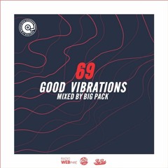 Big Pack presents Grooves Radioshow 069