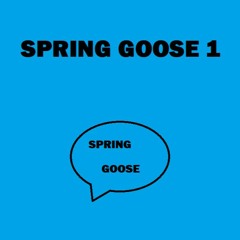 Spring Goose DJ set - TECHNO - All songs by Spring Goose - Xmas 2019 - Part 1