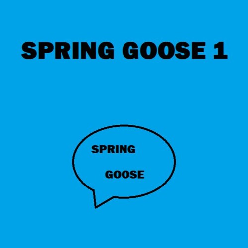 Spring Goose DJ set - TECHNO - All songs by Spring Goose - Xmas 2019 - Part 1