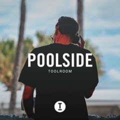Poolside