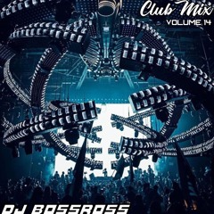 Club Mix Volume 14