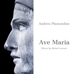 Michal Lorenc, Andrea Plamondon - Ave Maria