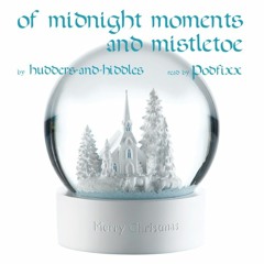 of midnight moments and mistletoe 1 2
