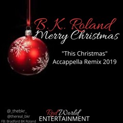 Merry Christmas 2 You By B.K. Roland