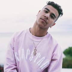 Ramriddlz - Mr. Wonderful