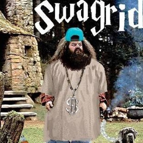 Kaiju No Uta - Swagrid (Harry Potter - A Dolores Umbridge diss)