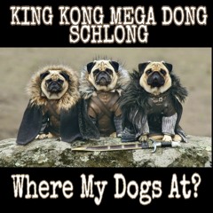 KKMDS - Where My Dogs At (Game of Thrones - A Ramsay Bolton diss)