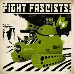 Mundane Monsters - Fight Fascists (Animal Farm - A Napoleon diss)