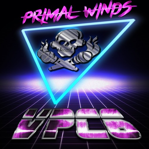 Primal Winds - Jack's Smirking Revenge (Fight Club - A Tyler Durden diss)