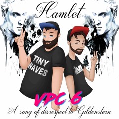 Team Kokoro - Hamlet (A Song of Disrespect to Gildenstern)